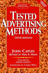 Tested Advertising Methods - John Caples