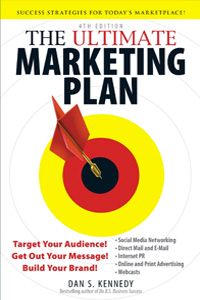 The Ultimate Marketing Plan - Dan Kennedy