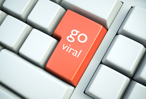 How to Go Viral With Blogs and Social Media