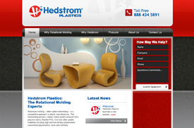 Hedstrom Plastics