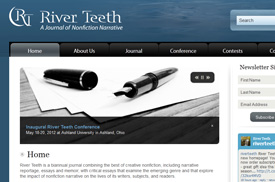 River Teeth Journal
