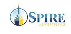 New Spire Logo