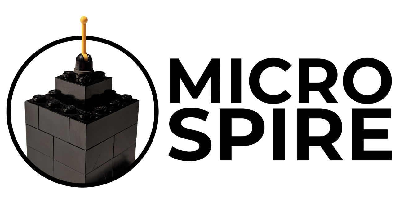 MicroSpire Logo