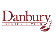danbury senior living logo
