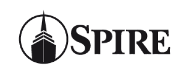 spire logo 
