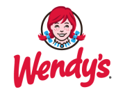 wendy's logo